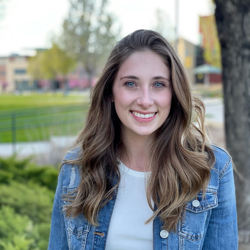 Meet your Posher, Skyler